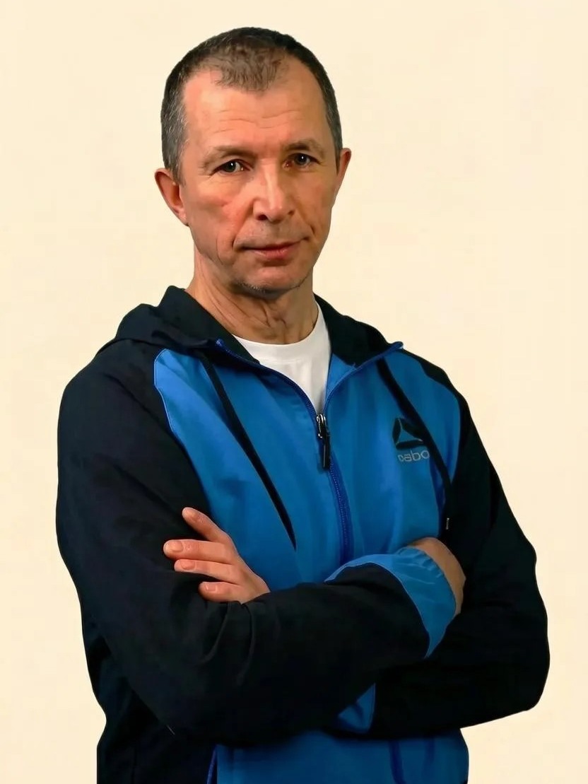 Кузнецов Михаил Викторович.